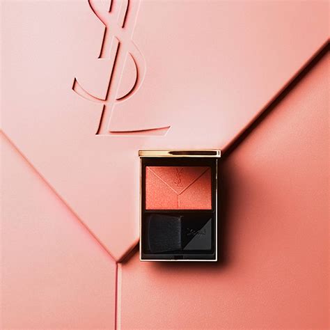 blush ysl tribute|ysl blush liquid.